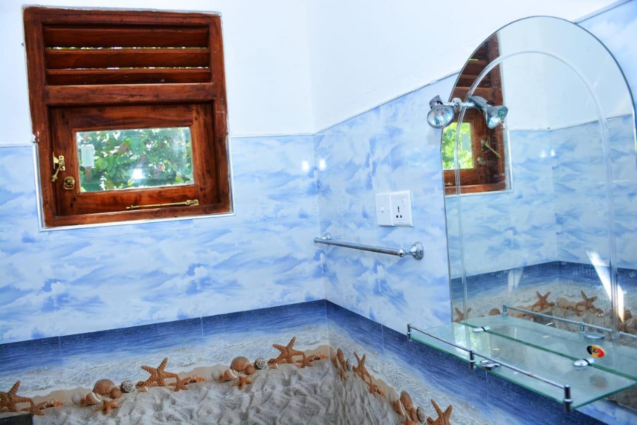 Randu Homestay And Restaurant 탕갈레 외부 사진