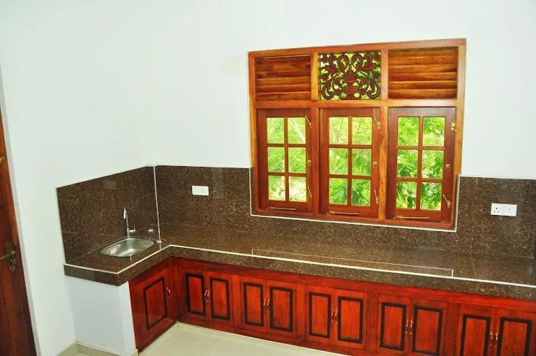 Randu Homestay And Restaurant 탕갈레 외부 사진