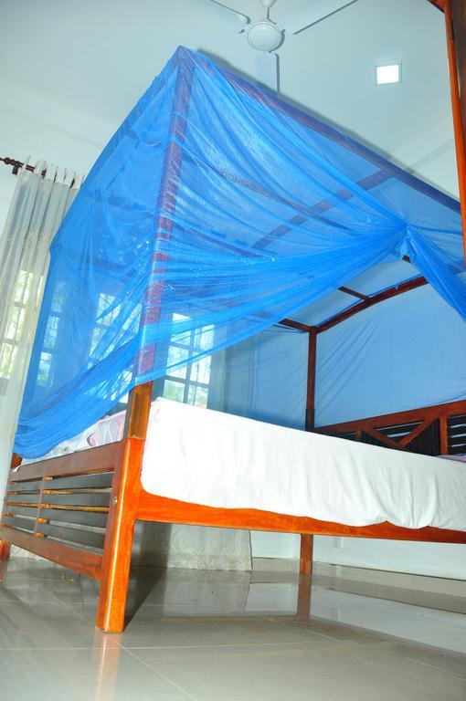 Randu Homestay And Restaurant 탕갈레 외부 사진