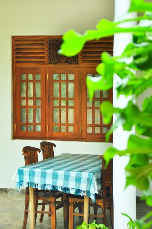 Randu Homestay And Restaurant 탕갈레 외부 사진