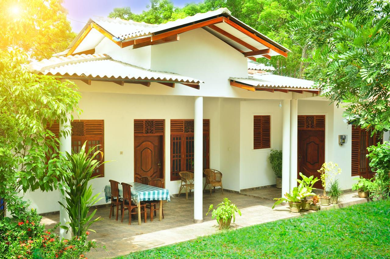 Randu Homestay And Restaurant 탕갈레 외부 사진