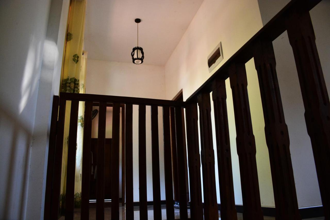 Randu Homestay And Restaurant 탕갈레 외부 사진