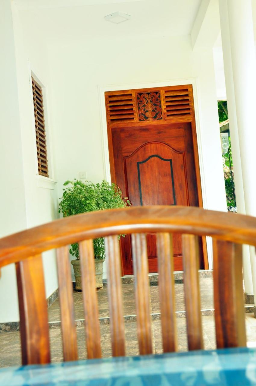 Randu Homestay And Restaurant 탕갈레 외부 사진